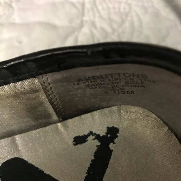 Anne Klein Sport ballet flats - Picture 3 of 7